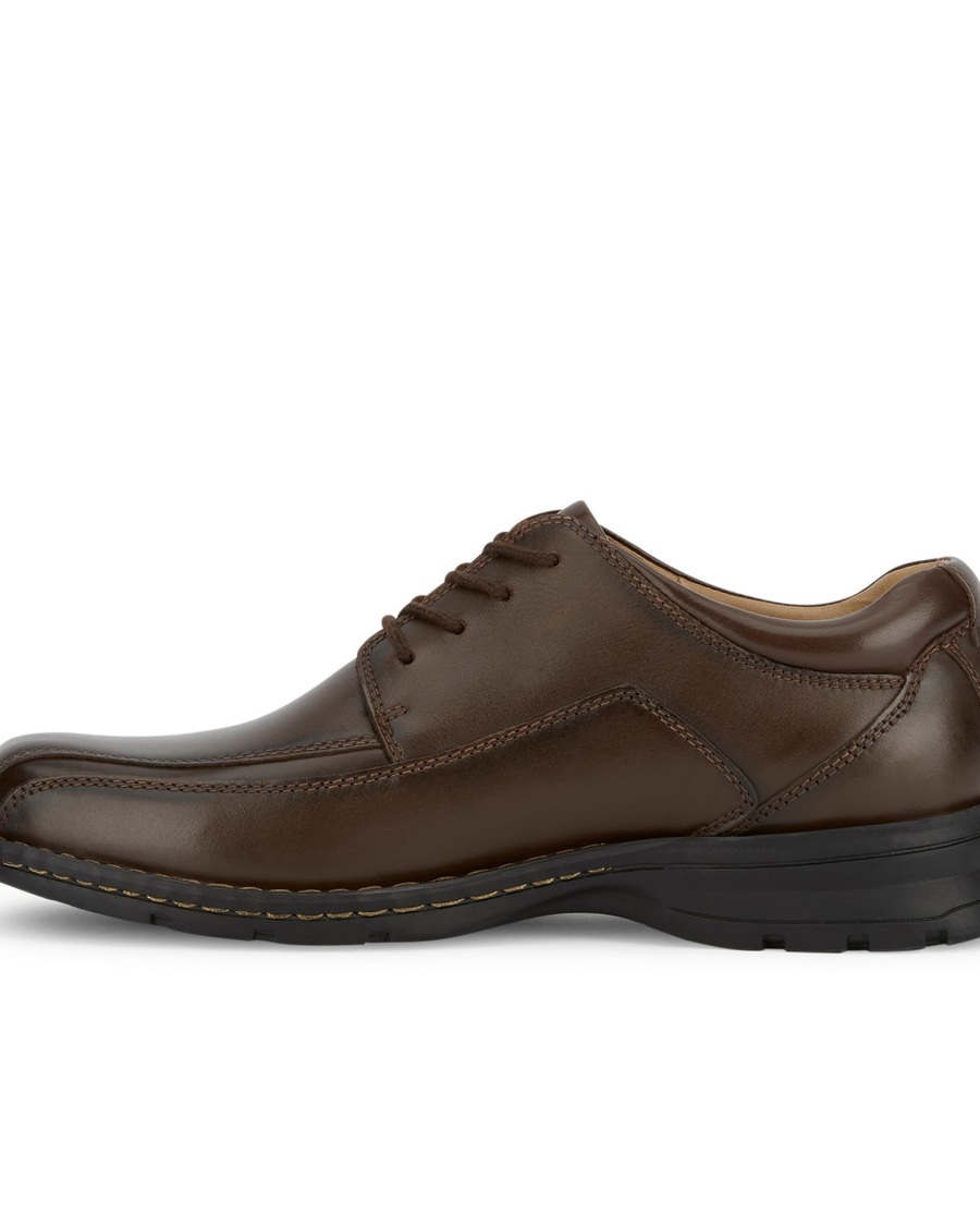 (image for) Unique Significance Trustee Oxford Shoes